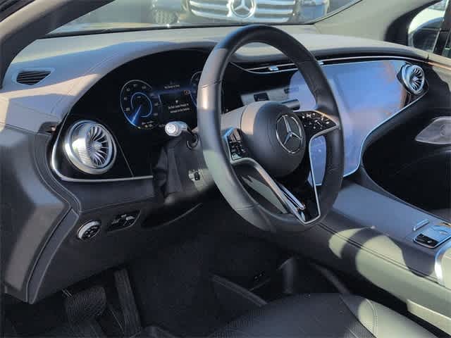 Thumbnail: 2026 Mercedes-Benz EQS - 10