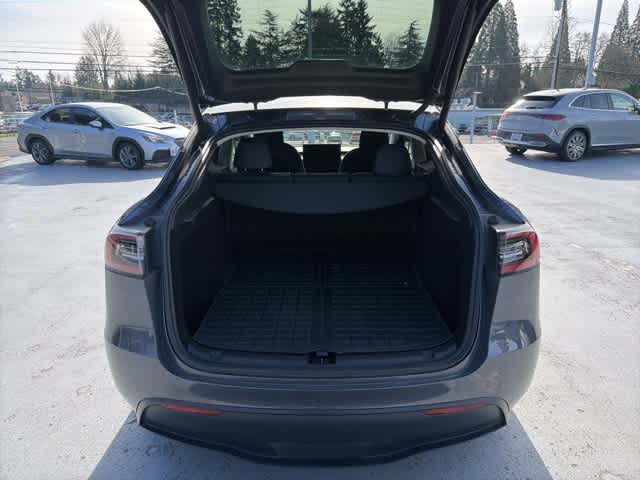 Thumbnail: 2023 Tesla Model Y - 9