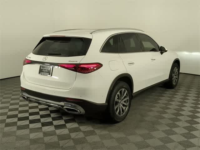 Thumbnail: 2026 Mercedes-Benz GLC - 7