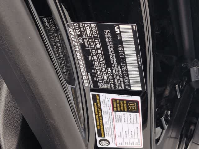 Thumbnail: 2026 Mercedes-Benz GLC - 37