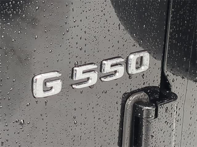 Thumbnail: 2020 Mercedes-Benz G-Class - 13