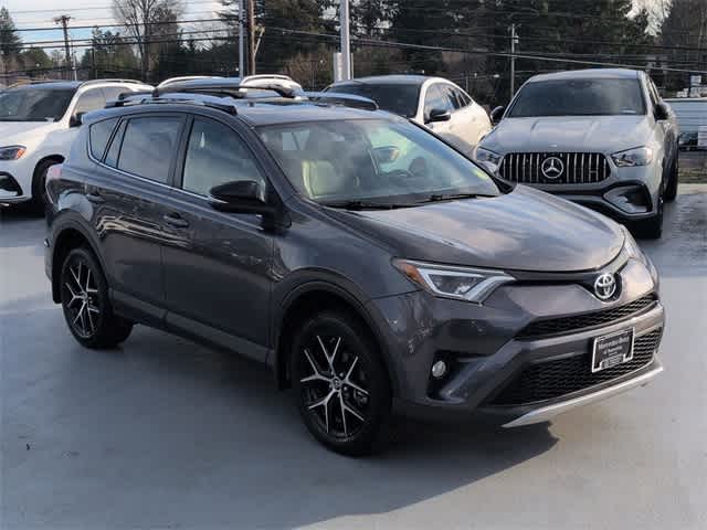 Thumbnail: 2016 Toyota RAV4 - 2