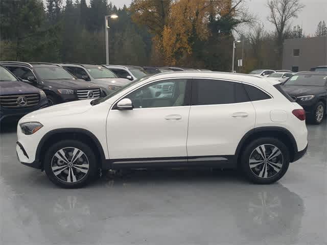 Thumbnail: 2026 Mercedes-Benz GLA - 5