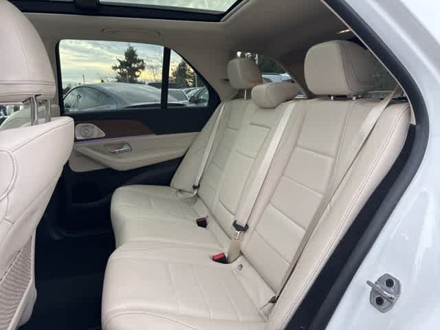 Thumbnail: 2024 Mercedes-Benz GLE - 11