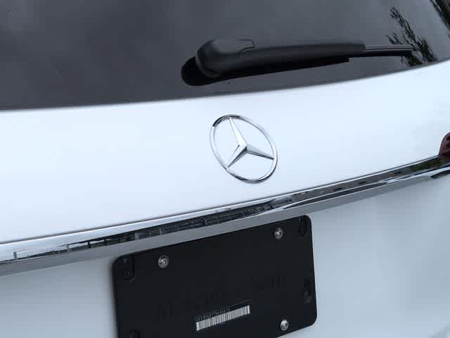 Thumbnail: 2026 Mercedes-Benz GLE - 11