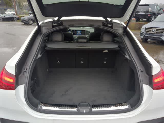 Thumbnail: 2025 Mercedes-Benz GLE - 36