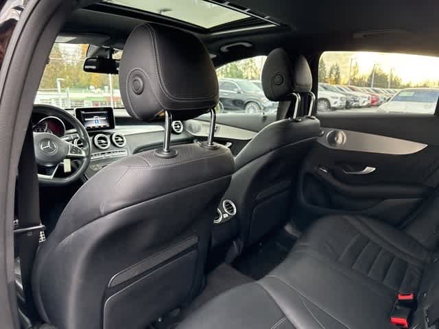 Thumbnail: 2019 Mercedes-Benz GLC - 10