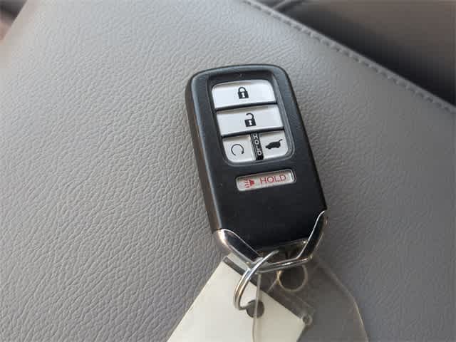 Thumbnail: 2018 Honda CR-V - 37