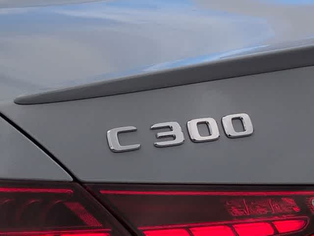 Thumbnail: 2026 Mercedes-Benz C-Class - 12