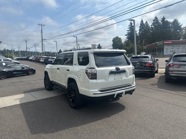 Thumbnail: 2020 Toyota 4Runner - 7