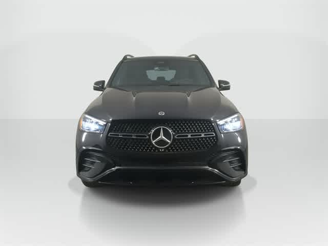 Thumbnail: 2026 Mercedes-Benz GLE - 3