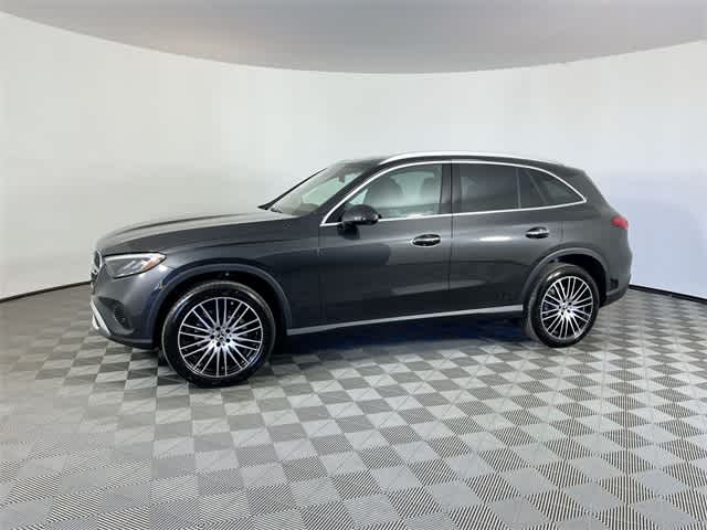 2024 Mercedes-Benz GLC 300 3