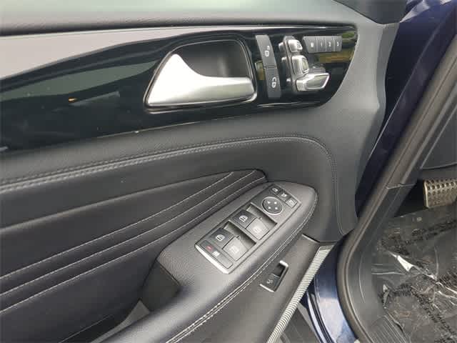 Thumbnail: 2018 Mercedes-Benz GLE - 17