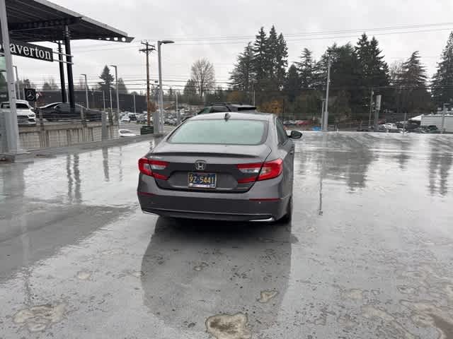 Thumbnail: 2020 Honda Accord - 6