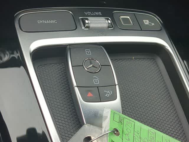 Thumbnail: 2026 Mercedes-Benz CLA - 35