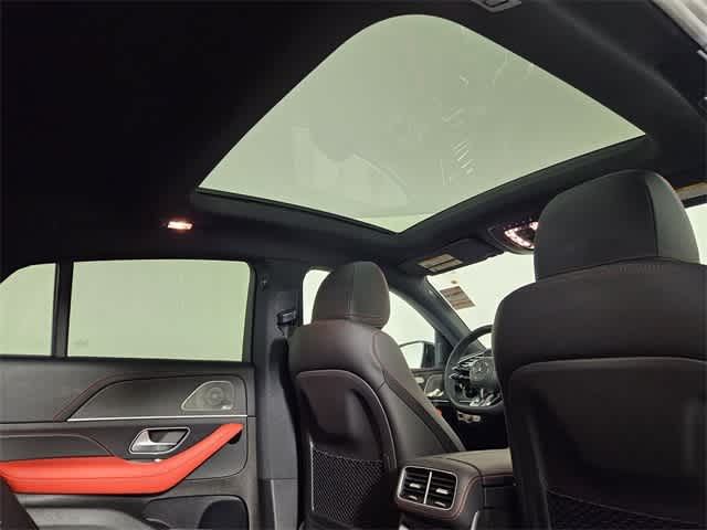 Thumbnail: 2025 Mercedes-Benz CLA - 23