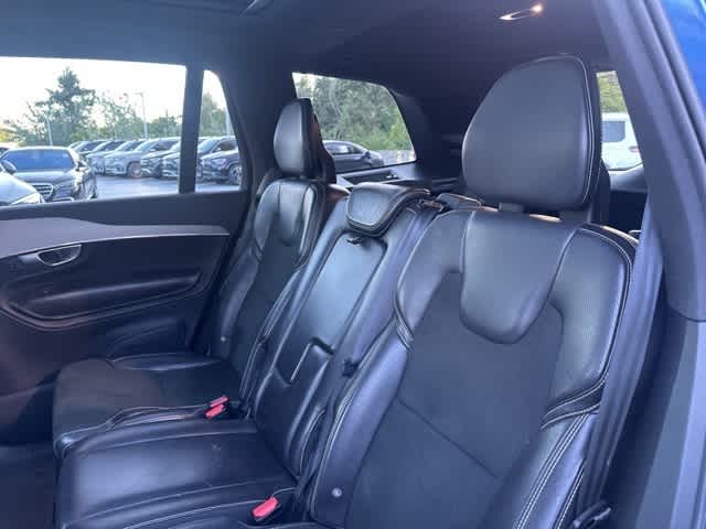 Thumbnail: 2016 Volvo XC90 - 11
