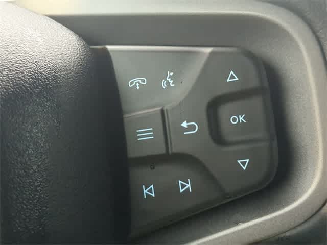 Thumbnail: 2023 Ford Bronco - 24