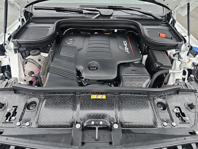 Thumbnail: 2026 Mercedes-Benz GLE - 15