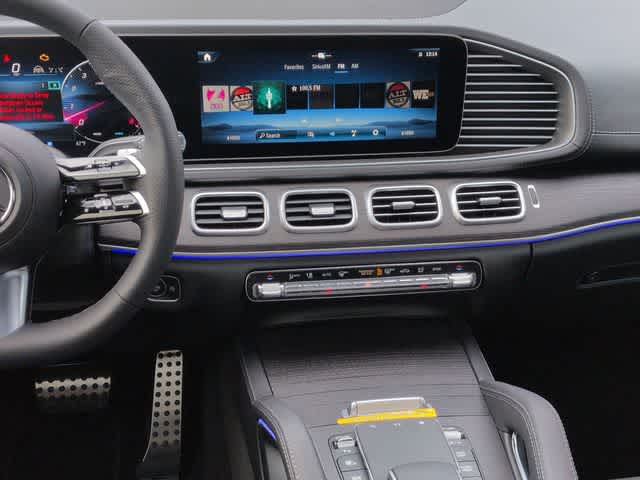 Thumbnail: 2026 Mercedes-Benz GLS - 27