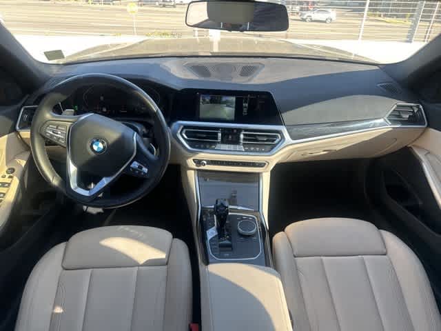 Thumbnail: 2021 BMW 3 Series - 12