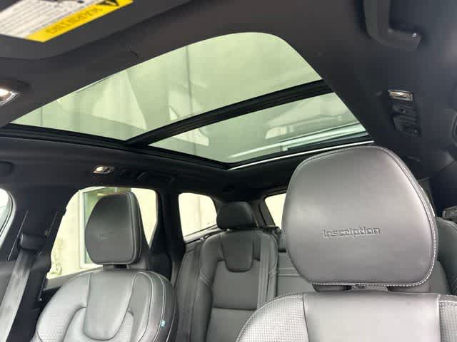 Thumbnail: 2019 Volvo XC60 - 15
