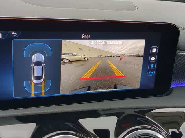 Thumbnail: 2025 Mercedes-Benz CLA - 29