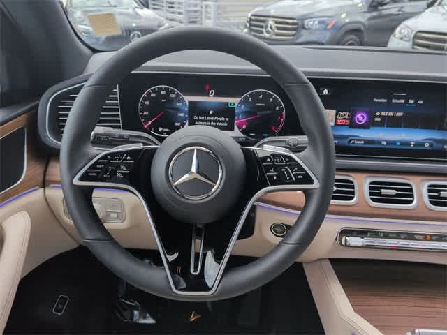 Thumbnail: 2026 Mercedes-Benz GLE - 24