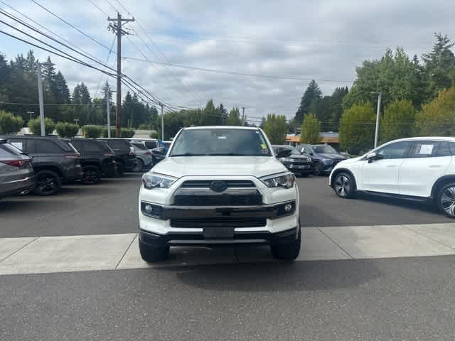Thumbnail: 2020 Toyota 4Runner - 2