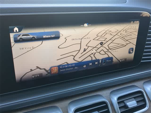 Thumbnail: 2026 Mercedes-Benz GLE - 29