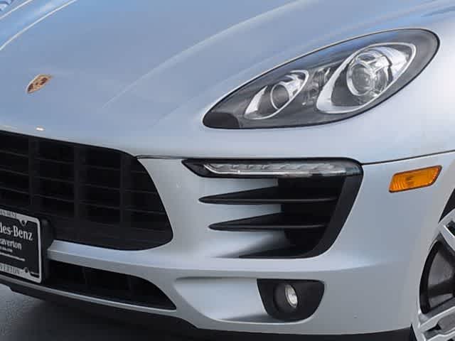 Thumbnail: 2018 Porsche Macan - 11