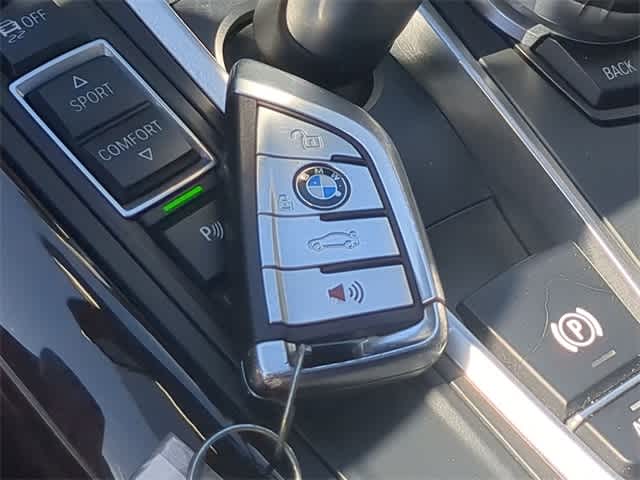 Thumbnail: 2015 BMW X5 - 38