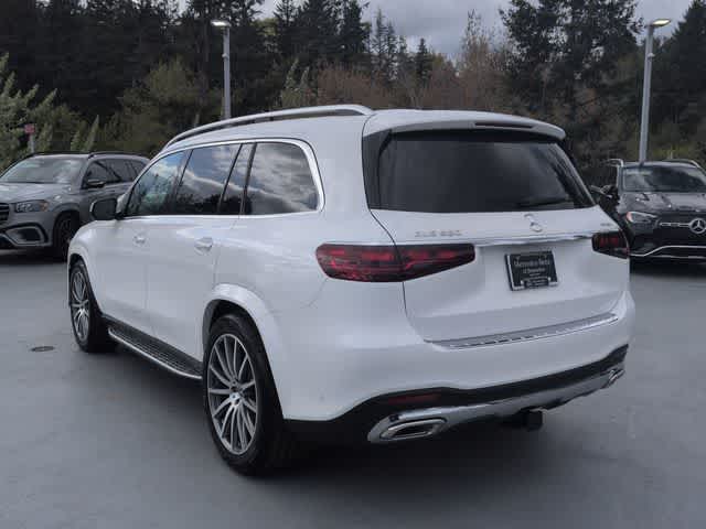 Thumbnail: 2026 Mercedes-Benz GLS - 6