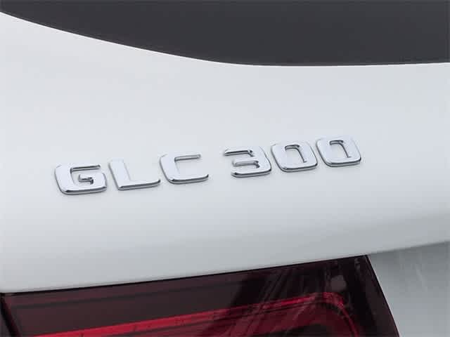 Thumbnail: 2021 Mercedes-Benz GLC - 12