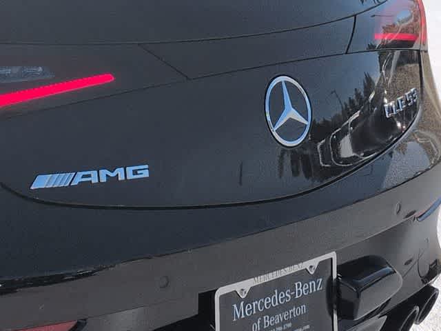 Thumbnail: 2026 Mercedes-Benz CLE - 11