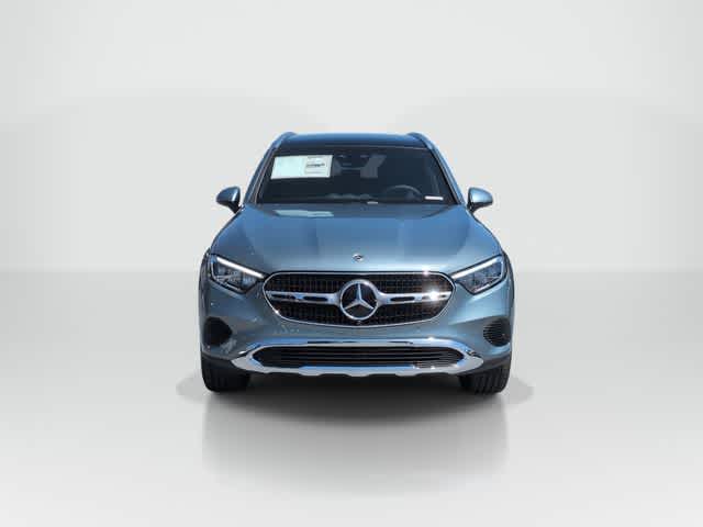 Thumbnail: 2026 Mercedes-Benz GLC - 3