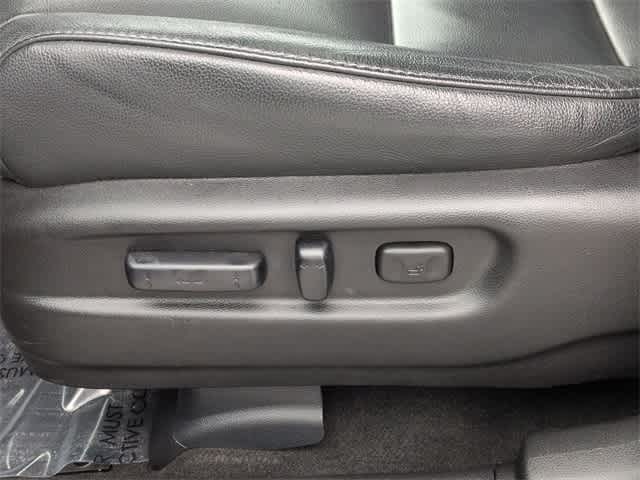 Thumbnail: 2020 Honda Pilot - 18