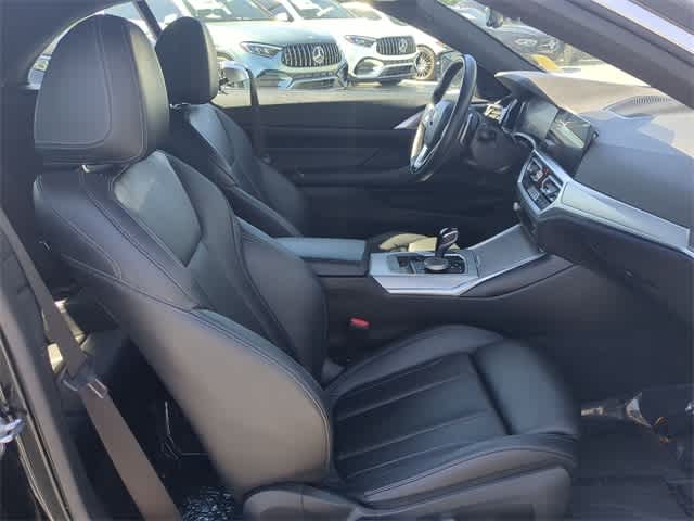 2022 BMW 4 Series 430i 22