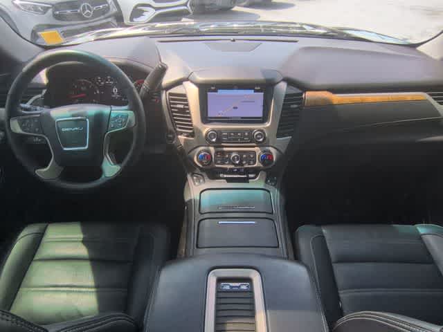 Thumbnail: 2016 GMC Yukon - 8