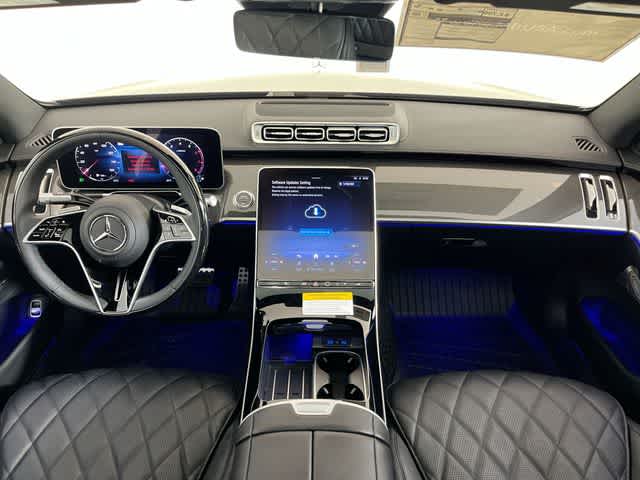 Thumbnail: 2024 Mercedes-Benz S-Class - 16