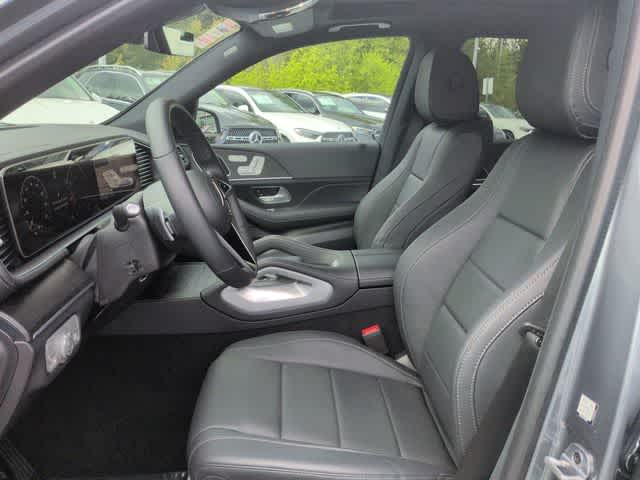 Thumbnail: 2026 Mercedes-Benz GLE - 16