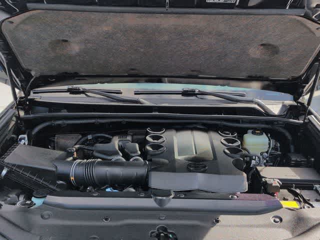 Thumbnail: 2020 Toyota 4Runner - 15