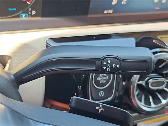 Thumbnail: 2025 Mercedes-Benz CLA - 34