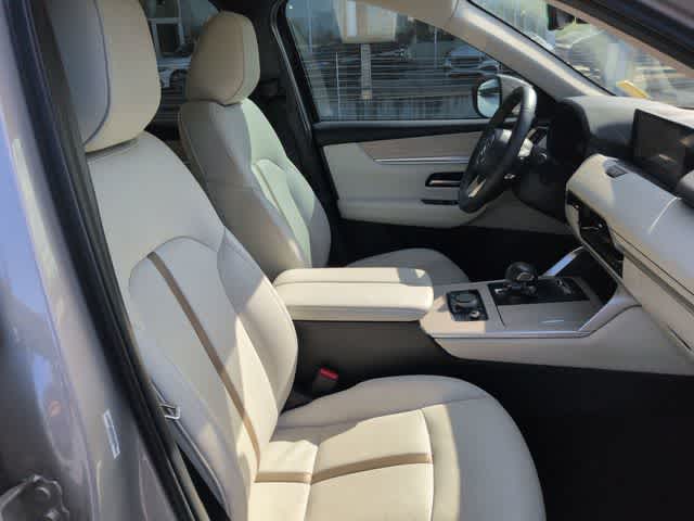 Thumbnail: 2024 Mazda CX-90 - 21