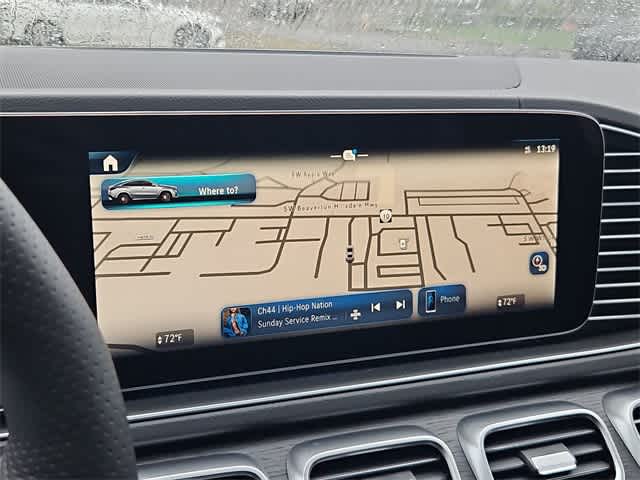 Thumbnail: 2026 Mercedes-Benz GLE - 31