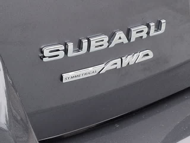 Thumbnail: 2020 Subaru Impreza - 12