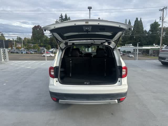 Thumbnail: 2021 Honda Pilot - 9