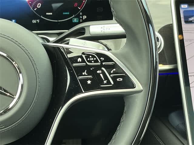 Thumbnail: 2024 Mercedes-Benz S-Class - 26