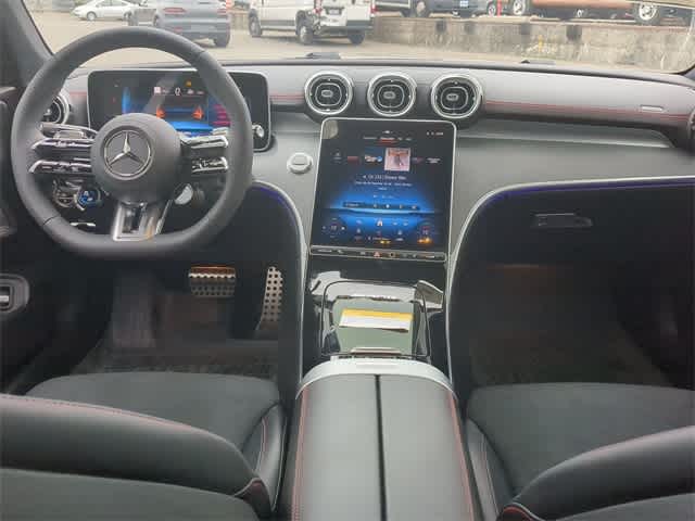 Thumbnail: 2026 Mercedes-Benz CLE - 15