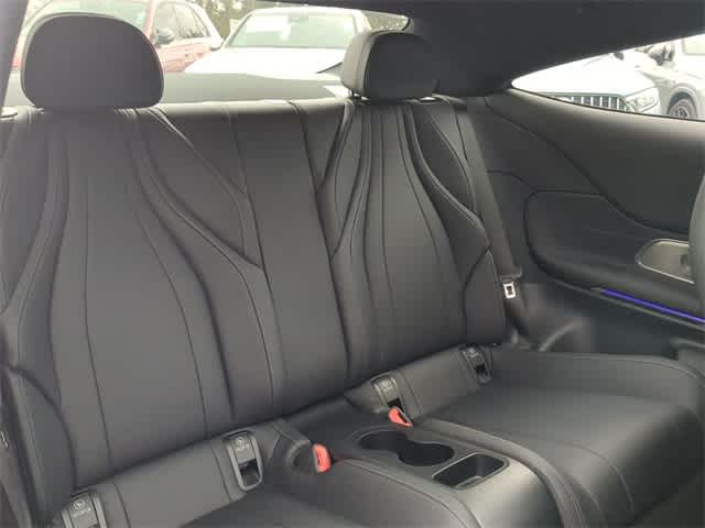 Thumbnail: 2024 Mercedes-Benz CLE - 20